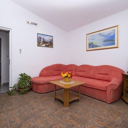 Apartment Meri Razanj With Sea View Екстериор снимка