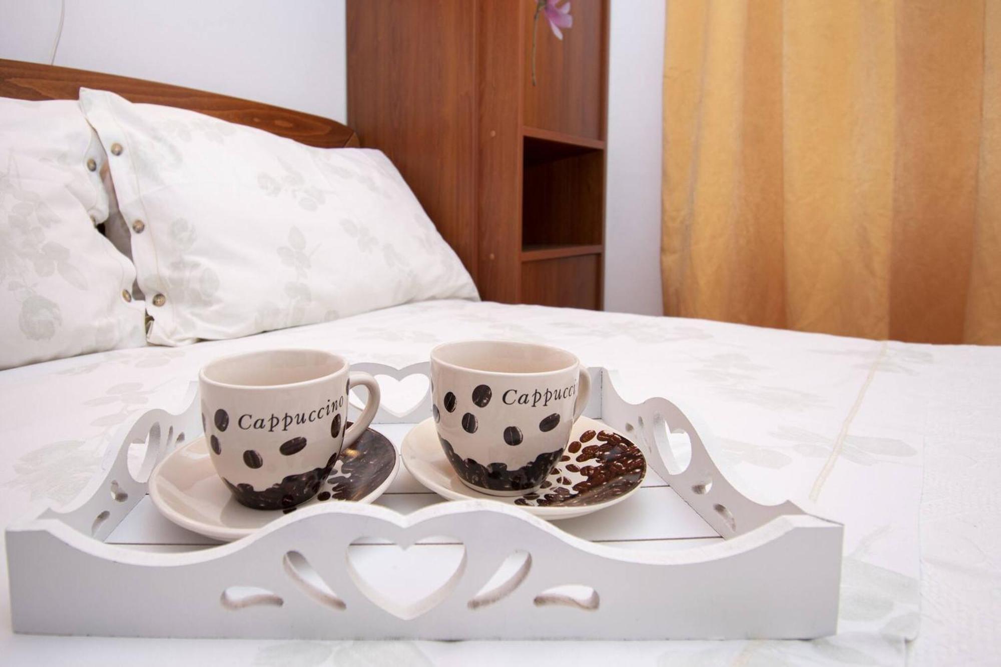 Apartment Meri Razanj With Sea View Екстериор снимка