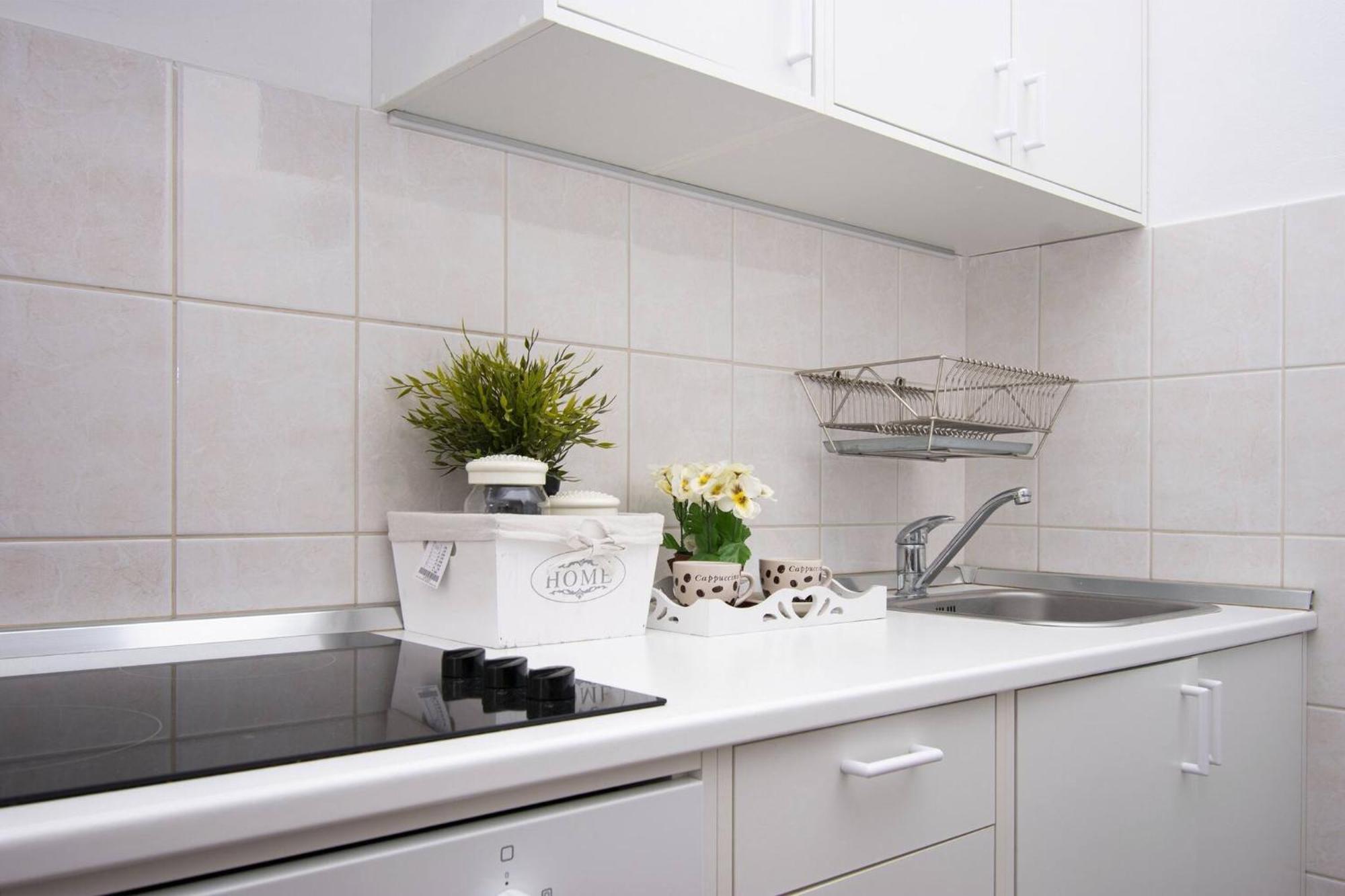Apartment Meri Razanj With Sea View Екстериор снимка